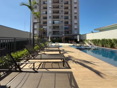 Apartamento com 1 Quarto à venda, 40m² no Jardim São Carlos, Campinas