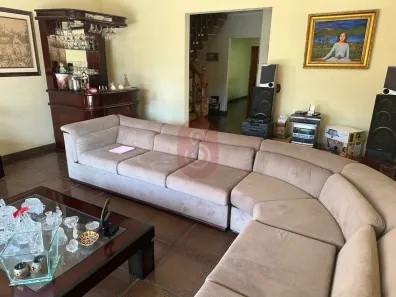 Casa com 3 Quartos à venda, 320m² no Alto da Mooca, São Paulo