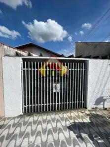 Casa com 2 Quartos à venda, 130m² no Jardim Gurilândia, Taubaté