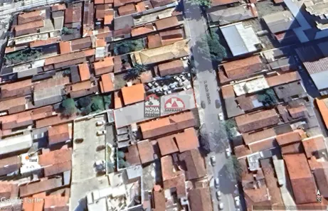 Lote/Terreno à venda, 400m² no Vila Maria, São José dos Campos