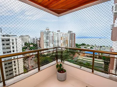 Apartamento com 3 Quartos à venda, 128m² no Agronômica, Florianópolis