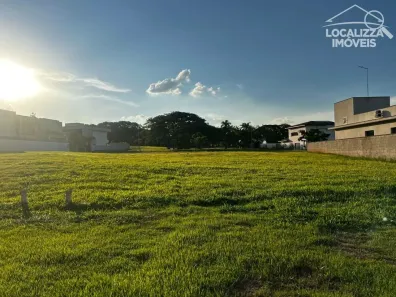 Lote/Terreno à venda, 649m² no Reserva Santa Izabel, Jaguariúna
