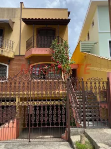 Sobrado com 3 Quartos à venda, 225m² no Vila Irmãos Arnoni, São Paulo