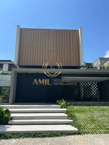 Sobrado com 5 Quartos à venda, 390m² no Condomínio Residencial Alphaville II, São José dos Campos