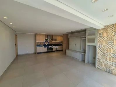 Apartamento com 2 Quartos para alugar, 87m² no Vila da Serra, Nova Lima
