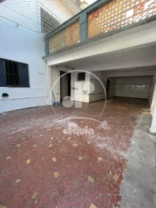 Imóvel Comercial para alugar, 200m² no Barcelona, São Caetano do Sul