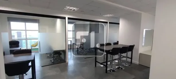 Sala Comercial para venda ou aluguel, 188m² no Cidade Monções, São Paulo