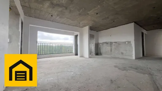Cobertura com 3 Quartos à venda, 142m² no Vila Assis Brasil, Mauá