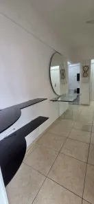 Apartamento com 2 Quartos para alugar, 67m² no Ocian, Praia Grande