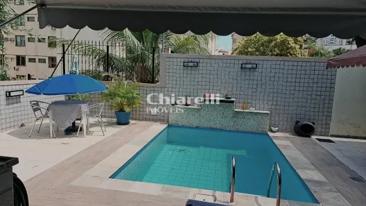 Apartamento com 4 Quartos à venda, 197m² no Ingá, Niterói