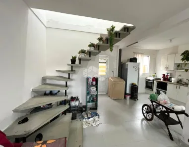 Casa com 3 Quartos à venda, 84m² no São João do Rio Vermelho, Florianópolis