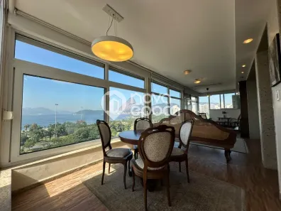 Apartamento com 4 Quartos à venda, 355m² no Flamengo, Rio de Janeiro