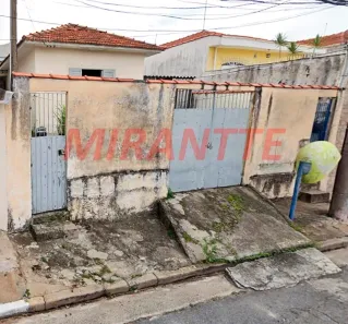 Lote/Terreno à venda, 230m² no Parque Vitória, São Paulo