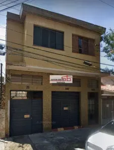 Sobrado com 2 Quartos à venda, 263m² no Alto da Lapa, São Paulo