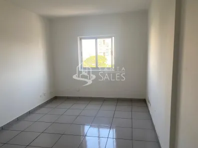 Apartamento com 1 Quarto à venda, 40m² no Pinheiros, São Paulo