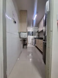 Apartamento com 2 Quartos à venda, 50m² no Jardim Peri, São Paulo
