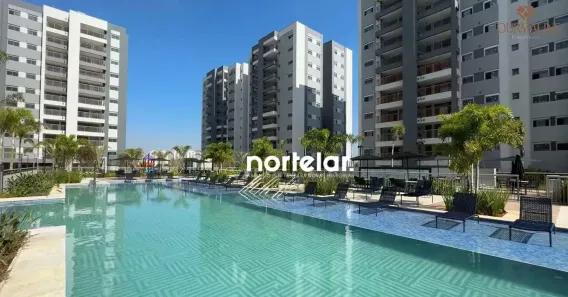 Apartamento com 2 Quartos à venda, 80m² no City América, São Paulo