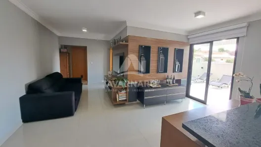 Apartamento com 2 Quartos à venda, 107m² no Orfãs, Ponta Grossa