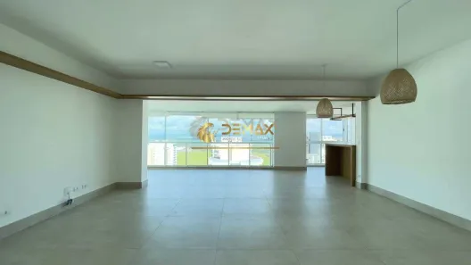 Apartamento com 4 Quartos para alugar, 183m² no Parque Residencial Aquarius, São José dos Campos