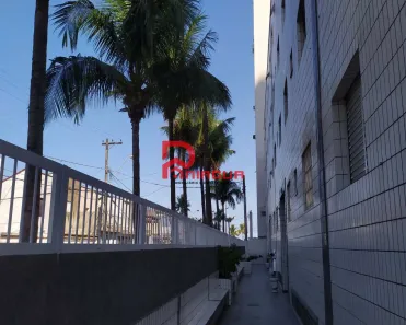 Kitnet com 1 Quarto à venda, 30m² no Mirim, Praia Grande