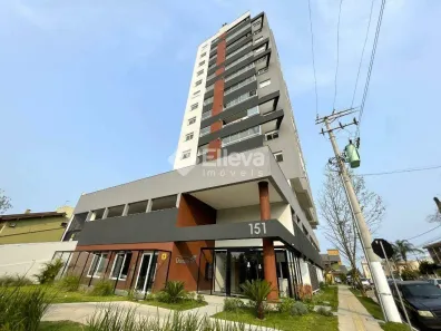 Apartamento com 3 Quartos à venda, 87m² no Dom Feliciano, Gravataí