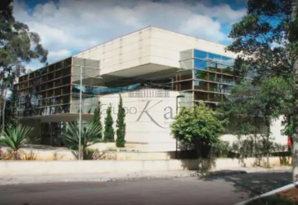 Prédio Comercial para venda ou aluguel, 1808m² no Santo Amaro, São Paulo