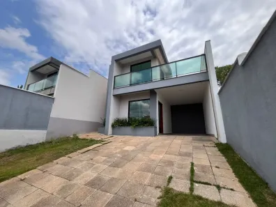 Casa com 3 Quartos à venda, 150m² no Francisco Pereira, Lagoa Santa