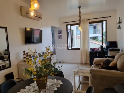 Apartamento com 2 Quartos à venda, 75m² no Menino Deus, Porto Alegre
