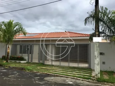 Casa com 1 Quarto à venda, 234m² no Centro, Marília