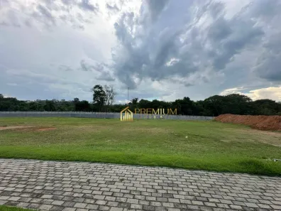 Lote/Terreno à venda, 925m² no Urbanova, São José dos Campos