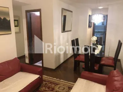 Apartamento com 3 Quartos à venda, 85m² no Recreio dos Bandeirantes, Rio de Janeiro