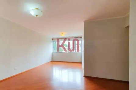 Apartamento com 3 Quartos à venda, 78m² no Vila Mariana, São Paulo