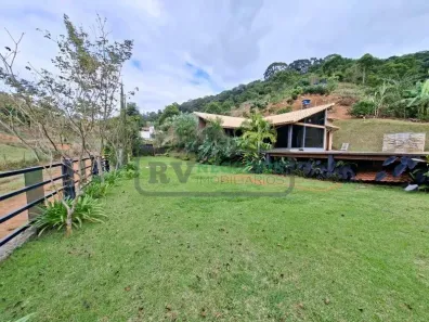 Fazenda/Sítio com 2 Quartos à venda, 230m² no Vila Pinto, Varginha