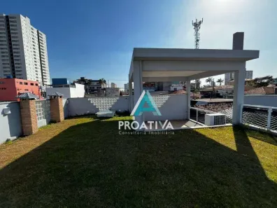 Sobrado com 3 Quartos à venda, 436m² no Jardim Pilar, Mauá