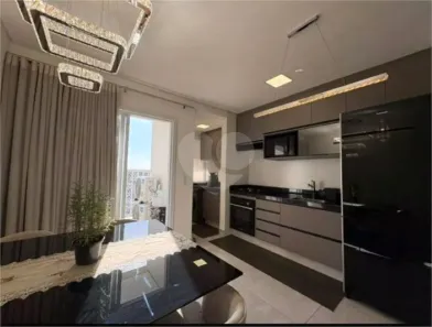 Apartamento com 3 Quartos à venda, 70m² no Jardim Califórnia, Piracicaba