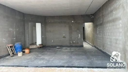 Casa com 3 Quartos à venda, 209m² no Anhanguera, Goiânia