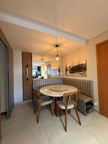 Apartamento com 2 Quartos à venda, 87m² no Praia de Itaparica, Vila Velha