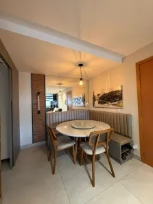 Apartamento com 2 Quartos à venda, 87m² no Praia de Itaparica, Vila Velha