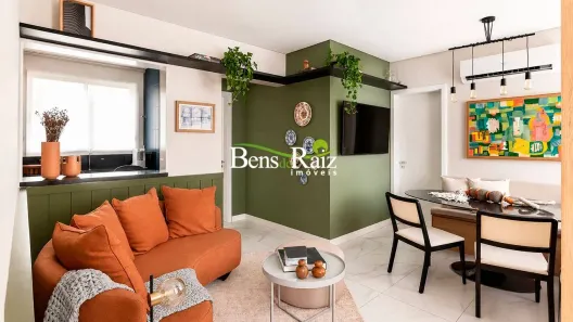 Apartamento com 3 Quartos à venda, 85m² no Gutierrez, Belo Horizonte