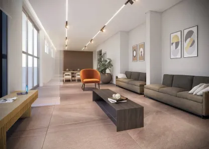 Apartamento com 1 Quarto à venda, 29m² no Vila Cordeiro, São Paulo