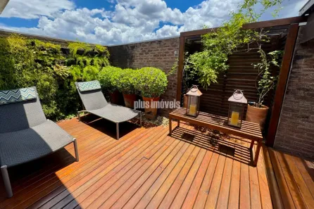 Apartamento com 3 Quartos à venda, 236m² no Vila Progredior, São Paulo