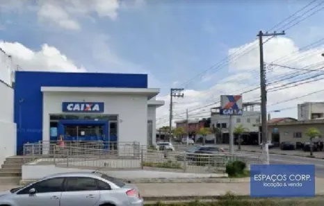 Ponto Comercial à venda, 597m² no Jundiapeba, Mogi das Cruzes