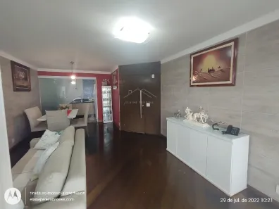 Apartamento com 3 Quartos à venda, 118m² no Lar São Paulo, São Paulo