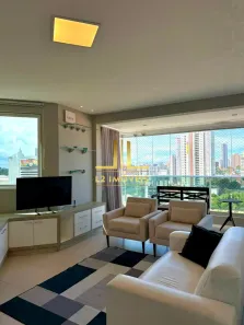 Apartamento com 1 Quarto à venda, 53m² no Caminho das Árvores, Salvador