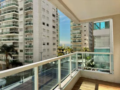 Apartamento com 2 Quartos à venda, 78m² no Vila Alzira, Guarujá
