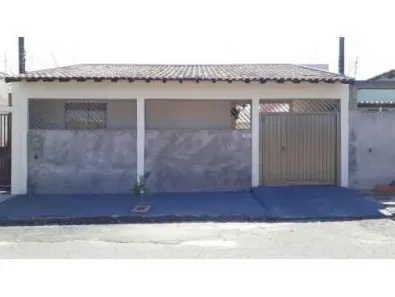 Casa com 3 Quartos à venda, 150m² no Parque São João, Bauru
