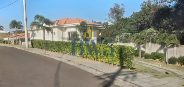 Lote/Terreno à venda, 453m² no Parque Rural Fazenda Santa Cândida, Campinas