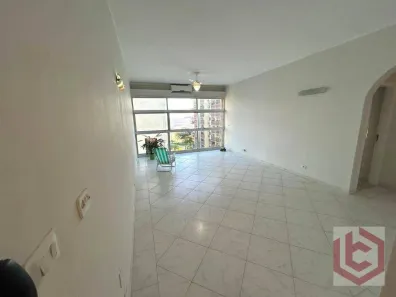 Apartamento com 2 Quartos à venda, 90m² no Boqueirão, Santos