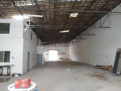 Galpão/Depósito/Armazém para alugar, 640m² no Imbiribeira, Recife