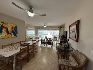 Apartamento com 3 Quartos à venda, 116m² no Riviera, Bertioga
